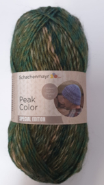 089 Peak color | Special edition | SMC