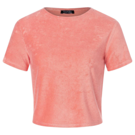 5645 Burda naaipatroon - Korte broek & Shirt in variatie