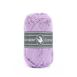 396 Lavender | Coral | Durable
