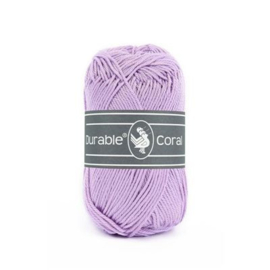 396 Lavender Durable Coral