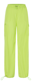 5761 Burda Naaipatroon | Broek in variatie
