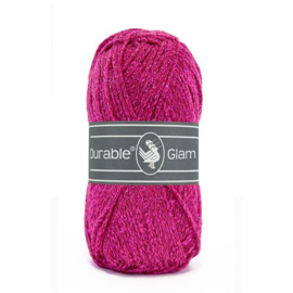 236 Fuchsia | Glam | Durable