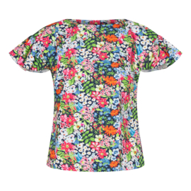 5727 Burda Naaipatroon | Top in variatie