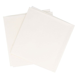 Plakfix double-sided combipak fine & medium 50x50cm