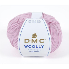 42 Woolly - DMC