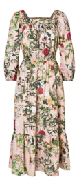 5741 Burda Naaipatroon | Jurk en blouse
