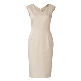 6228 Burda Naaipatroon | Jurk in variaties