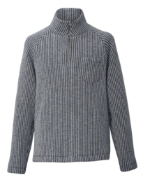 5791 Burda Naaipatroon | Sweater in variatie