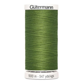 283 Sew-All Thread 500m/547yd Gütermann