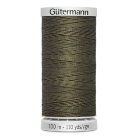 676 Extra Strong Gütermann