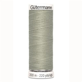 132 Sew-All Thread 200m/220yd Gütermann