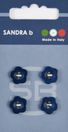 117 knopen 13mm | Sandra b 