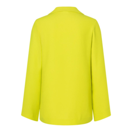 5615 Burda naaipatroon - Blouse in variatie