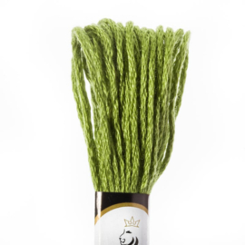 250 Light Avocado Green - XX Threads Borduurgaren