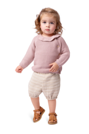 9202 Burda Naaipatroon | Broek in variatie