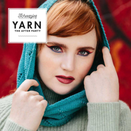 Yarn the after Party 160 | The Beaded cowl - Margje Enting | Gebreid | Scheepjes