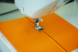 Koordvoet KK (Biezen) 3-draads Juki UX/NX/DX/F/G-series