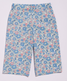 9202 Burda Naaipatroon | Broek in variatie