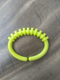 Green Relief Teether