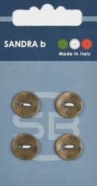 215 knopen 13mm | Sandra b 