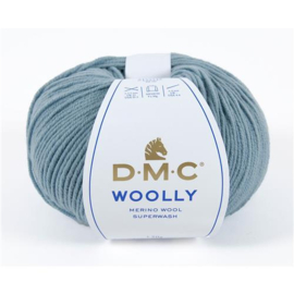 78 Woolly - DMC