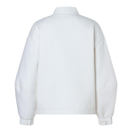 5590 Burda naaipatroon - Sweater en vest in variatie