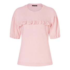 5650 Burda naaipatroon - Sweatshirt in variatie