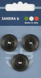 184 knopen 20mm | Sandra b 