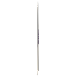 3.5mm/US 4, 40cm/16" Ergonomincs Single Pointed Needles Prym
