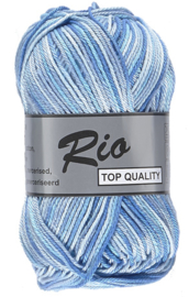 623 Rio Multi | Lammy Yarns