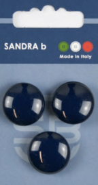 106 knopen 20mm | Sandra b 