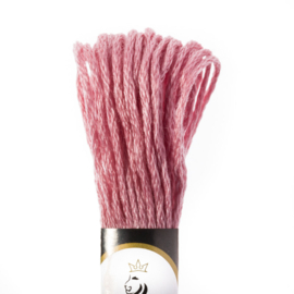 79 Light Antique Mauve | Borduurgaren | XX Threads
