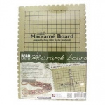 Mini Macramé Board