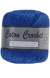 039 Coton Crochet 10 | Lammy Yarns