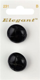 231 Elegant Buttons