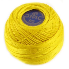 444 Special Dentelles No. 80 Crochet Yarn DMC