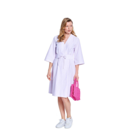 5637 Burda naaipatroon - Jurk in variatie