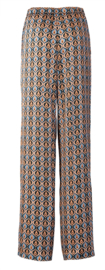 5801 Burda Naaipatroon | Broek in variatie