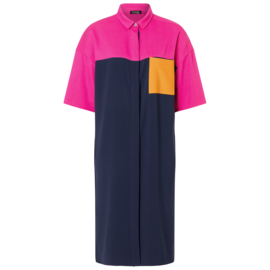 5742 Burda Patroon - Jurk in variatie