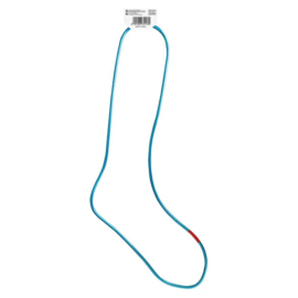 EU 42-43, UK 8-9, US 11-13 Sock Blocker Pony