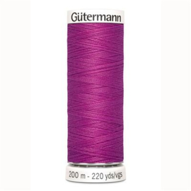 321 Sew-All Thread 200m/220yd Gütermann