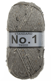 610 No. 1 Tweed | Lammy Yarns