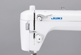 Juki TL-2200QVP mini |  Semi-industriële rechtsteek naaimachine voor zware stoffen