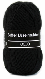 09 Oslo | Botter IJsselmuiden