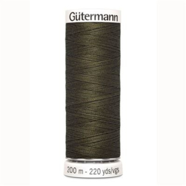 689 Sew-All Thread 200m/220yd Gütermann