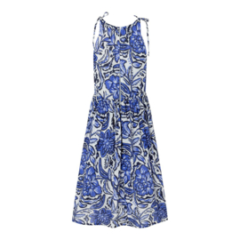 5635 Burda naaipatroon - Jurk in variatie