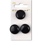 279 Elegant Buttons