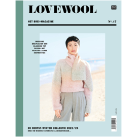 No. 17 Lovewool - Rico