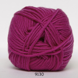 9130 Extrafine Merino 90 Hjetegarn