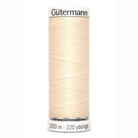 414 Sew-All Thread 200m/220yd Gütermann